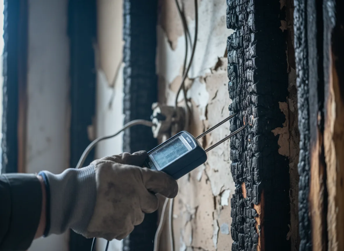 Fire Damage Restoration Delmont, PA FAQs